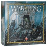 Fantasy Flight Games LOTR Battle of the Third Age Expansion [Toy]